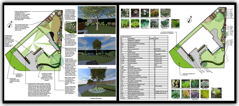 Transform Your Outdoor Space with Our Landscape Design Services in Waikato