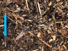 Load image into Gallery viewer, Tree Mulch Barks & Mulches Florida Ltd
