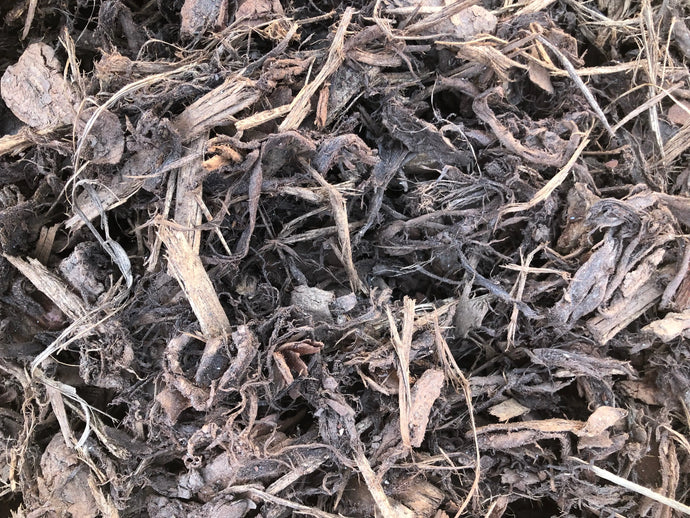 Coarse Cambium Bark Barks & Mulches Florida Ltd 