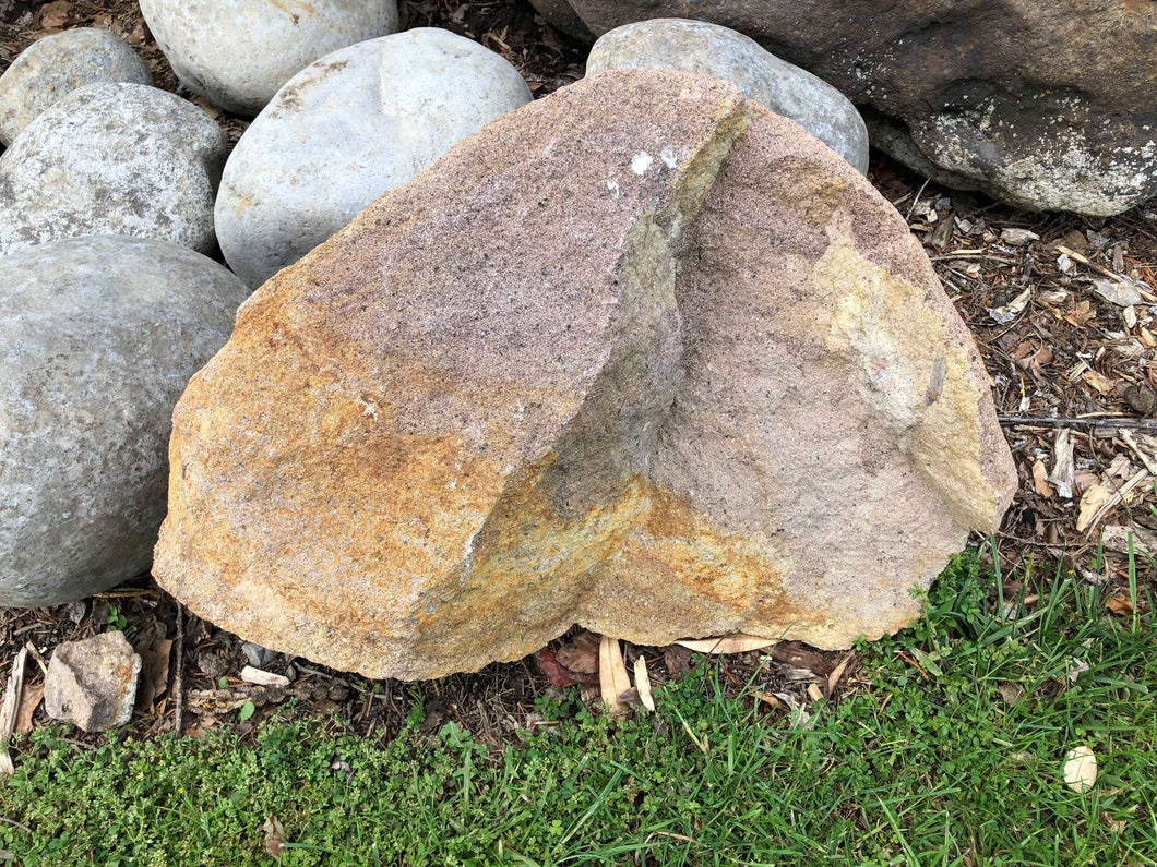 Te Miro Rocks - Medium Rocks Florida Ltd 