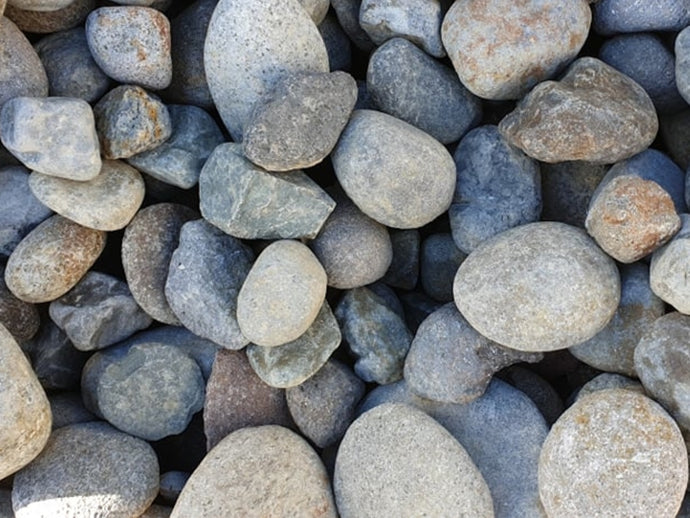 Ruapehu Stone 65-200mm Florida Ltd Florida Ltd, Waikato Landscaping Supplies