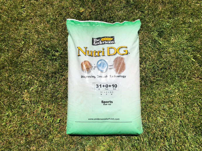 The Anderson's - Lawn Fertiliser 25kg Fertilisers & Seed Florida Ltd 