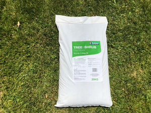 Dalton's Tree & Shrub Fertiliser (per kg)