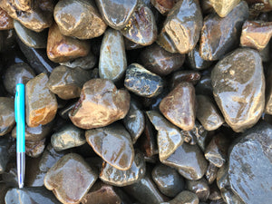 Waipa Stone 40-65mm